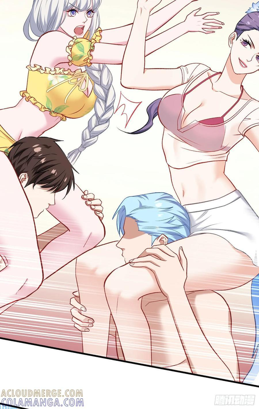 第217话：谁输谁是狗！ 第13页
