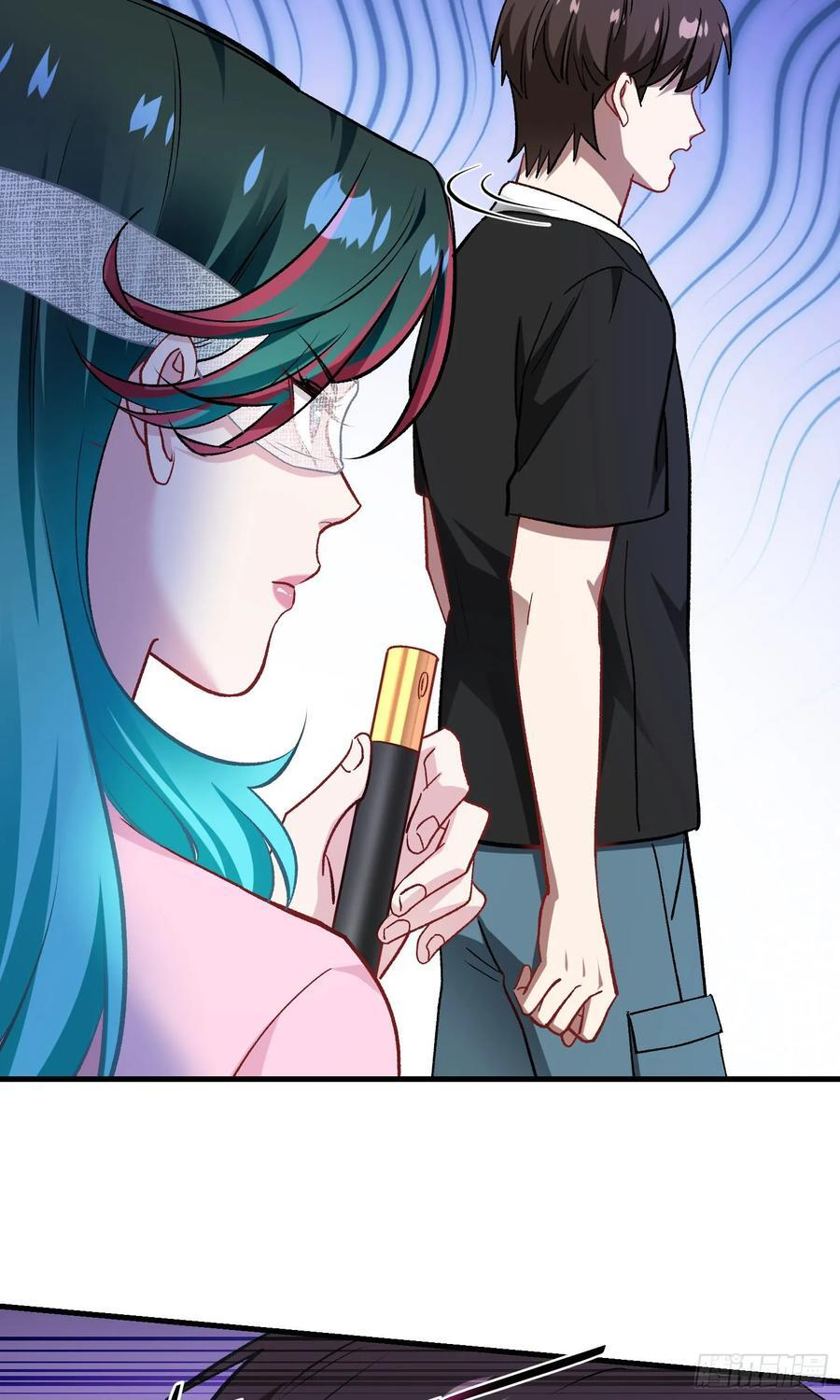 第227话：偶遇新的攻略目标？ 第38页