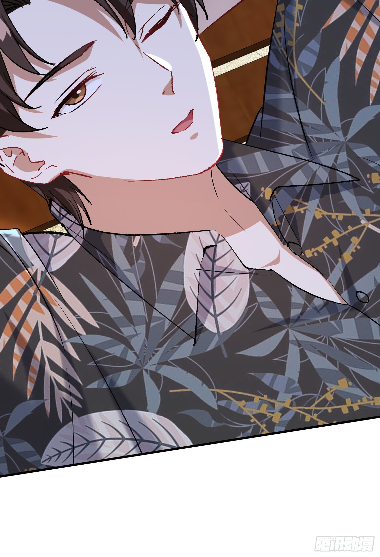第246话：旅行结束~ 第48页
