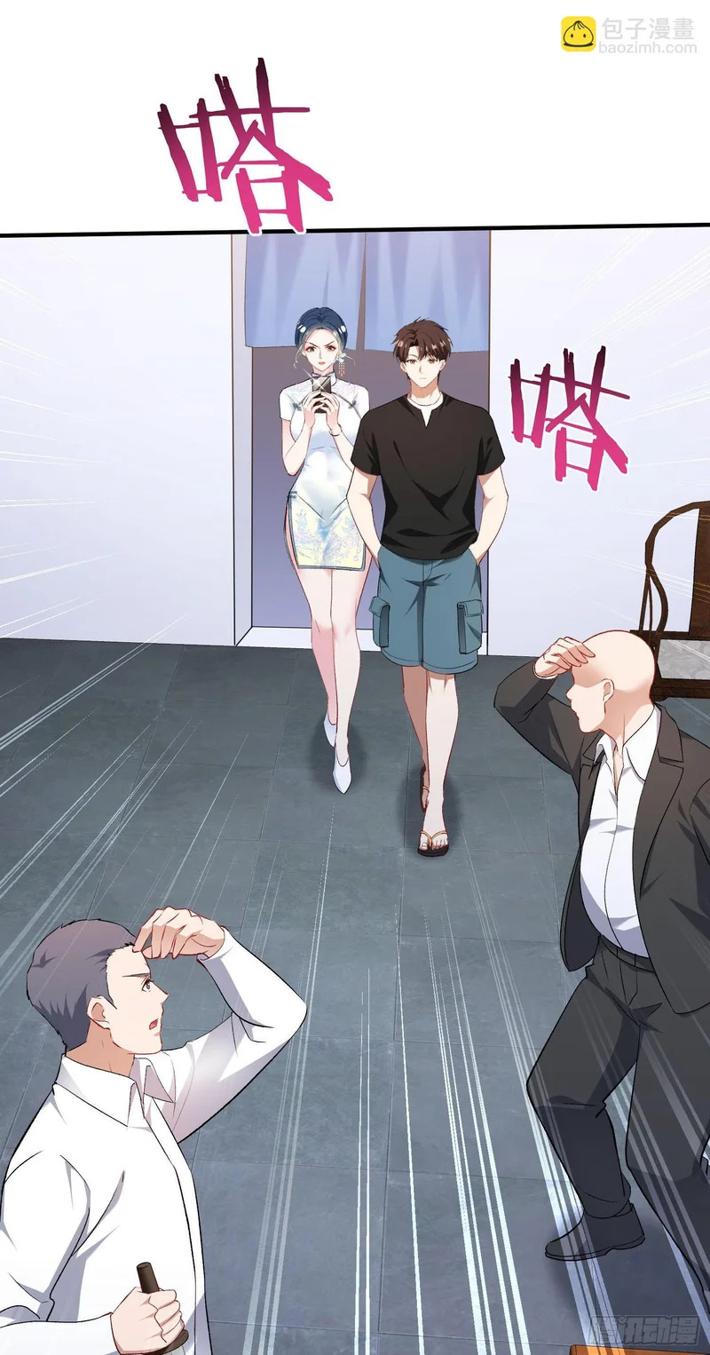 第273话：为了好的作品一切都是值得的~ 第38页
