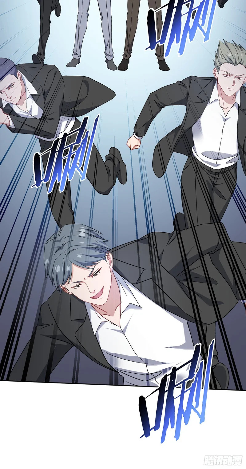 第274话：给我全都砸了！ 第18页