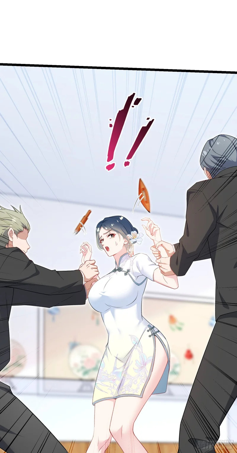 第274话：给我全都砸了！ 第19页