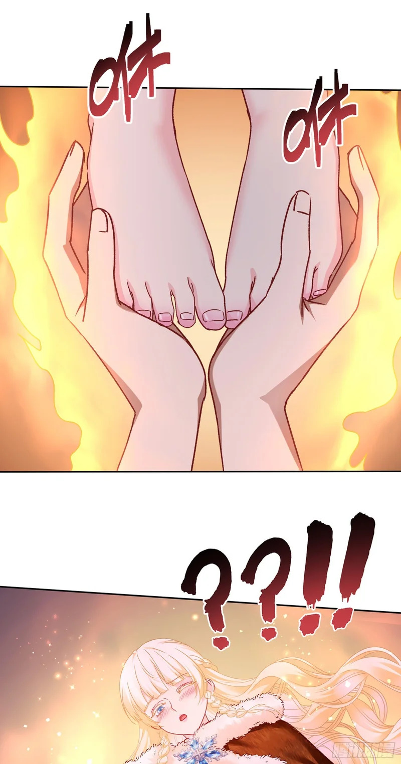 第278话：哪来的小哑巴？ 第19页