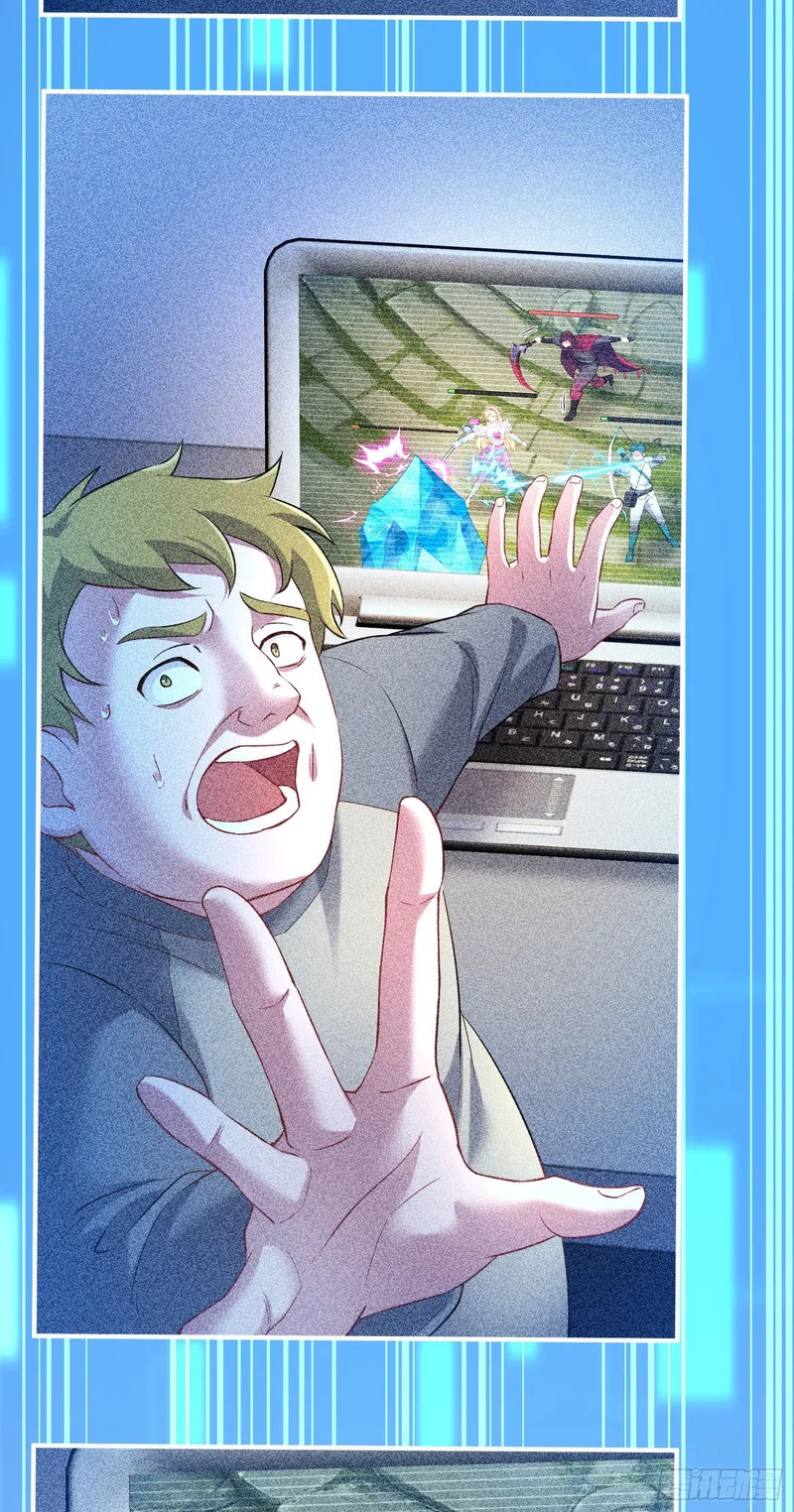 第283话：还想打第二局？下去吧你！ 第27页