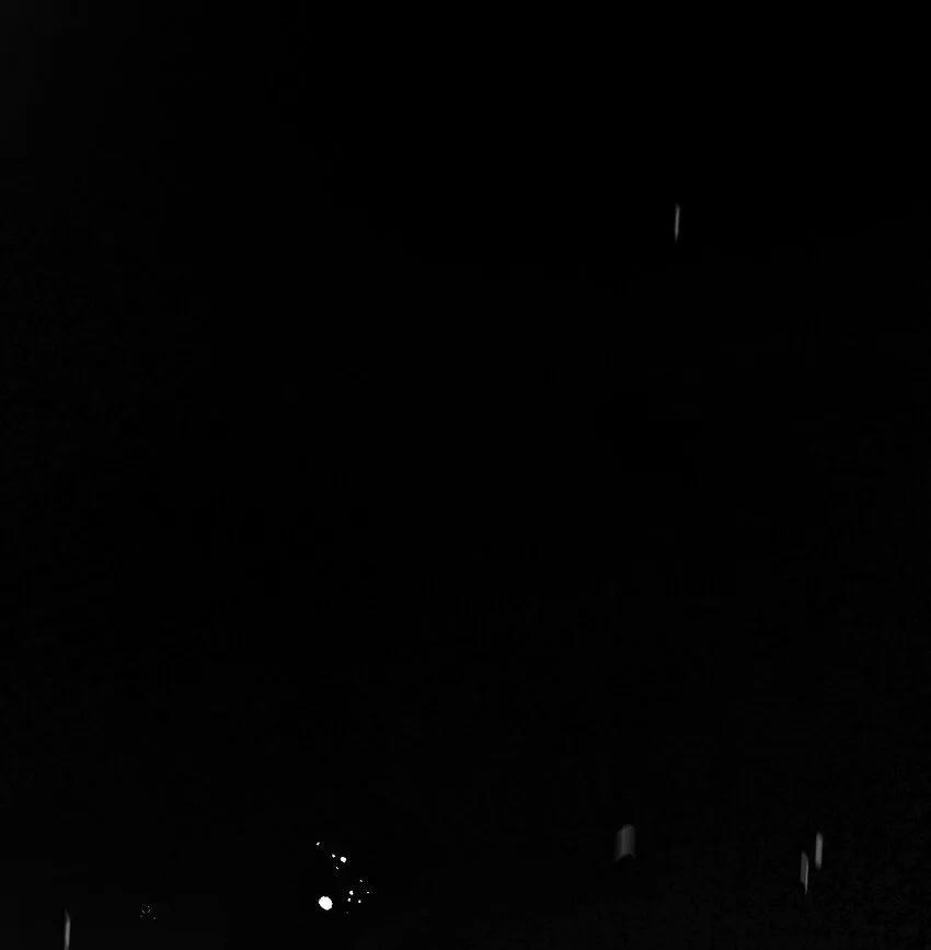 第8话 降临 第2页
