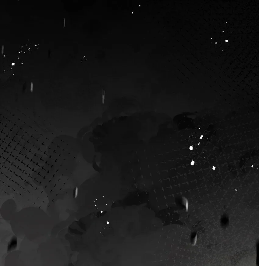 第8话 降临 第3页