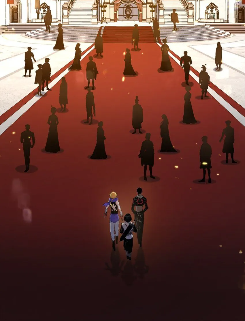 第14话 阿飞这个大逗逼 第54页