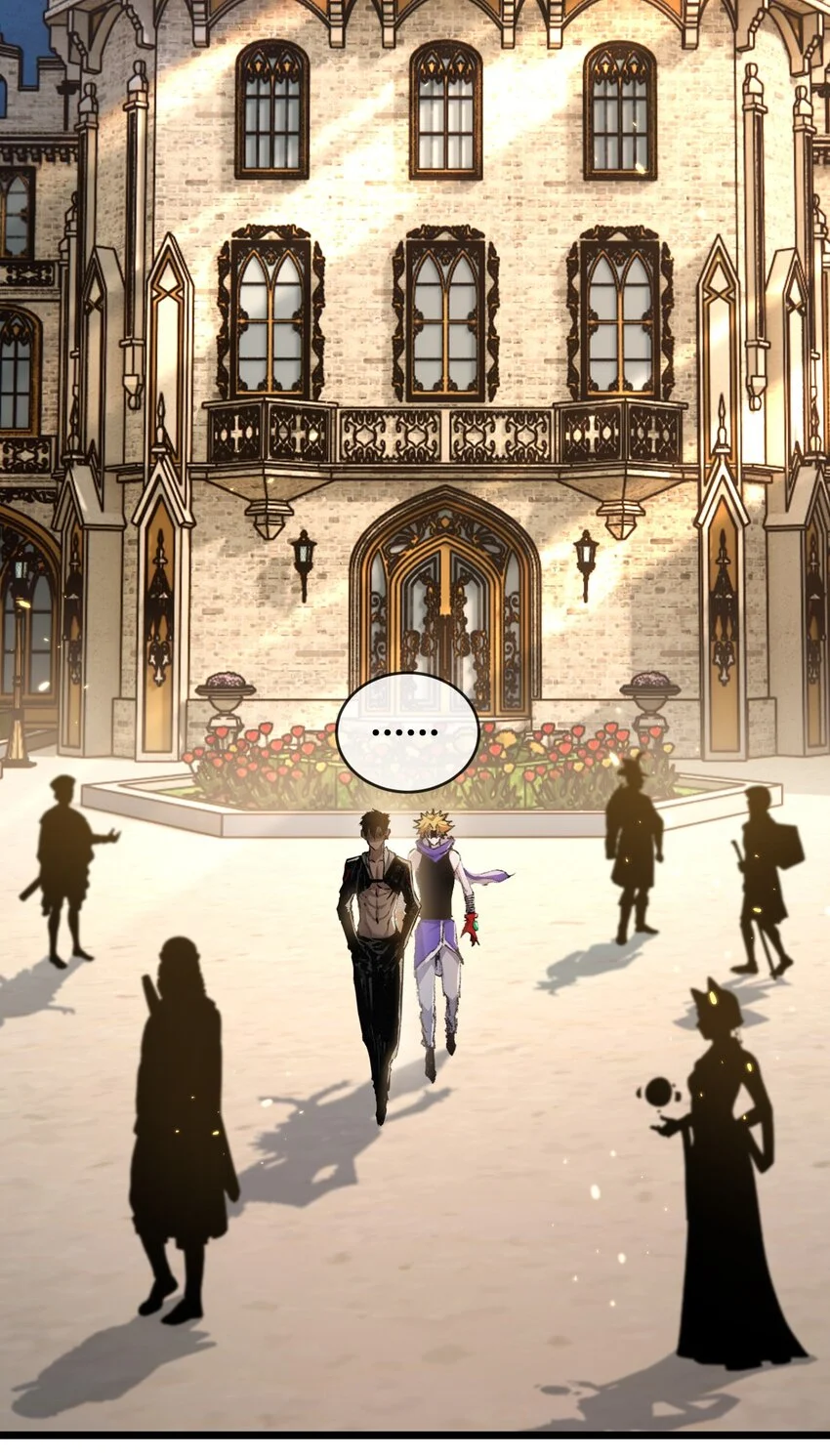 第15话 金钱的力量 第56页