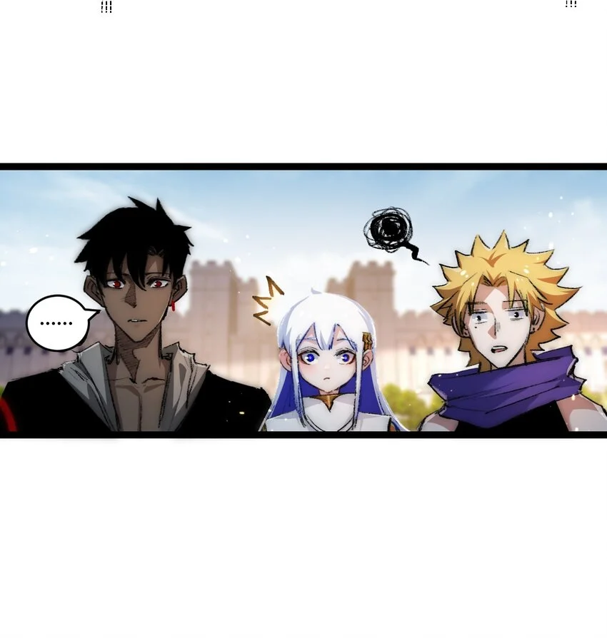 第22话 圣光会的内幕 第49页