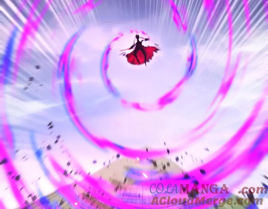 第31话 神秘怪物来袭 第13页