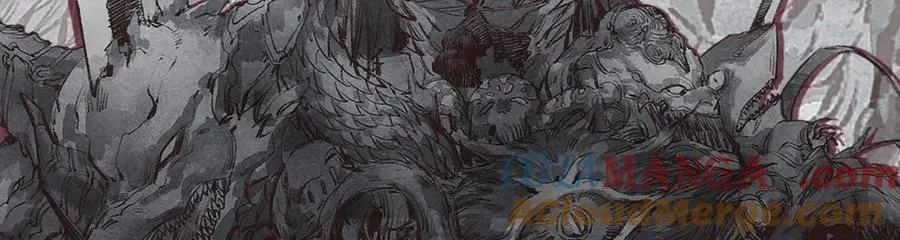 第31话 神秘怪物来袭 第88页
