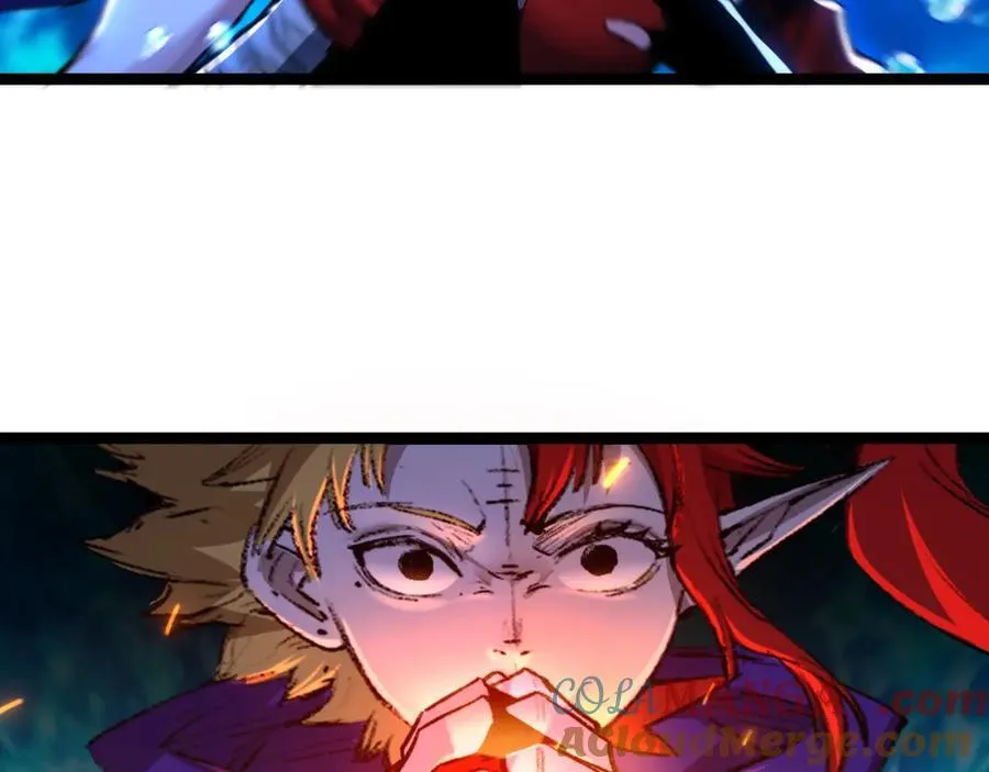 第32话 焰的双人舞 第61页
