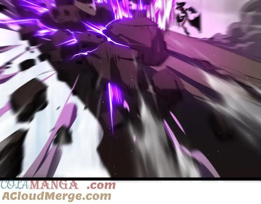 第33话 误入怪物巢穴 第21页