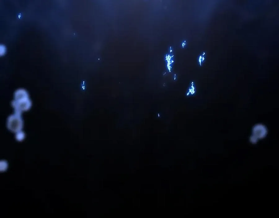 第33话 误入怪物巢穴 第54页