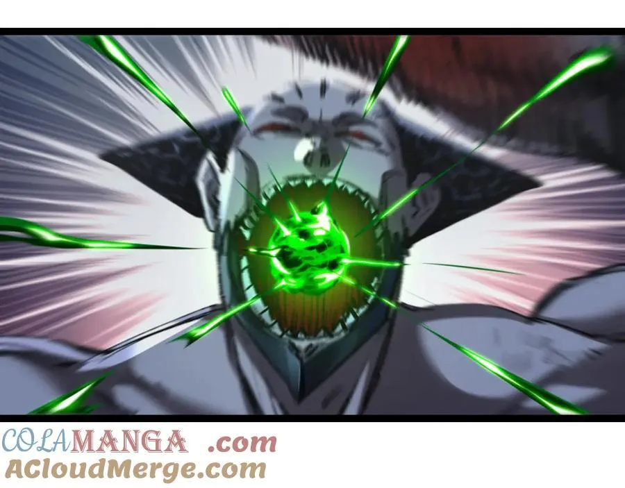 第35话 恶蟒诞恶蛟 第85页