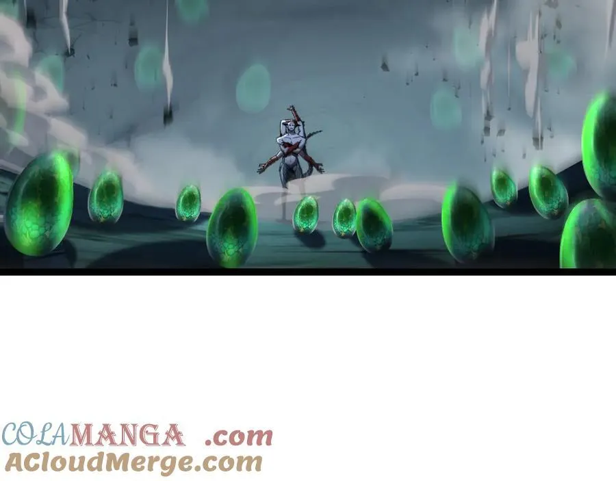 第36话 万虫降临 第5页