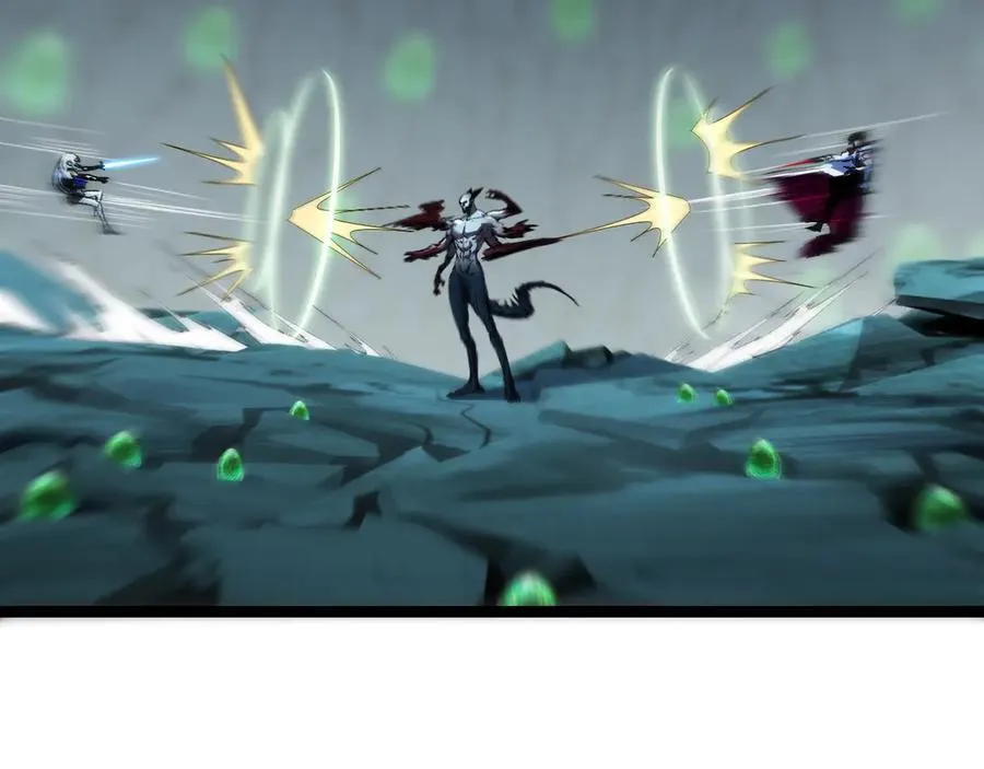 第36话 万虫降临 第16页
