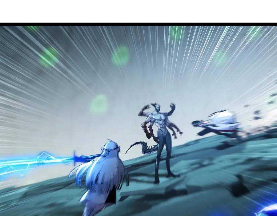 第36话 万虫降临 第22页