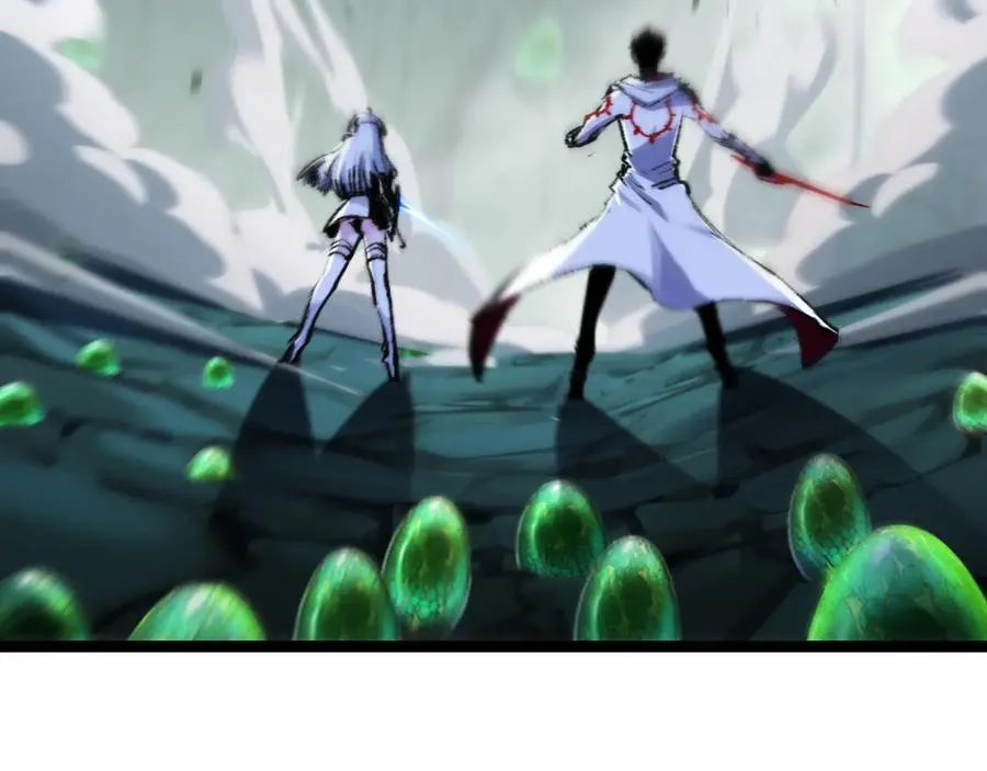 第36话 万虫降临 第51页