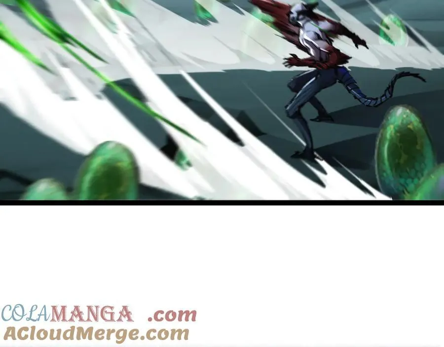 第36话 万虫降临 第61页