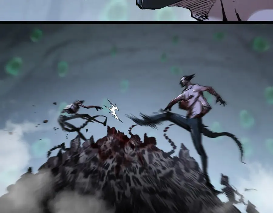 第37话 逆转 第60页