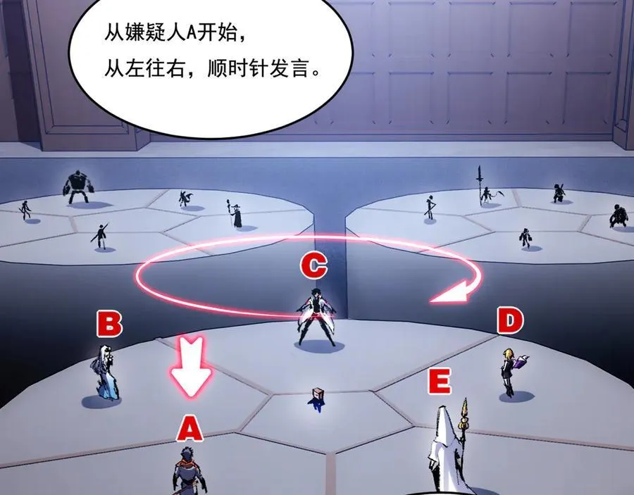 第39话 推理游戏 第6页