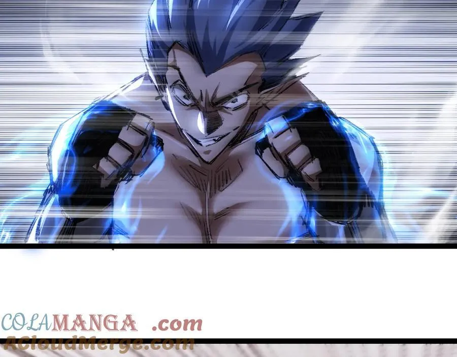 第44话 再战疯牙 第65页