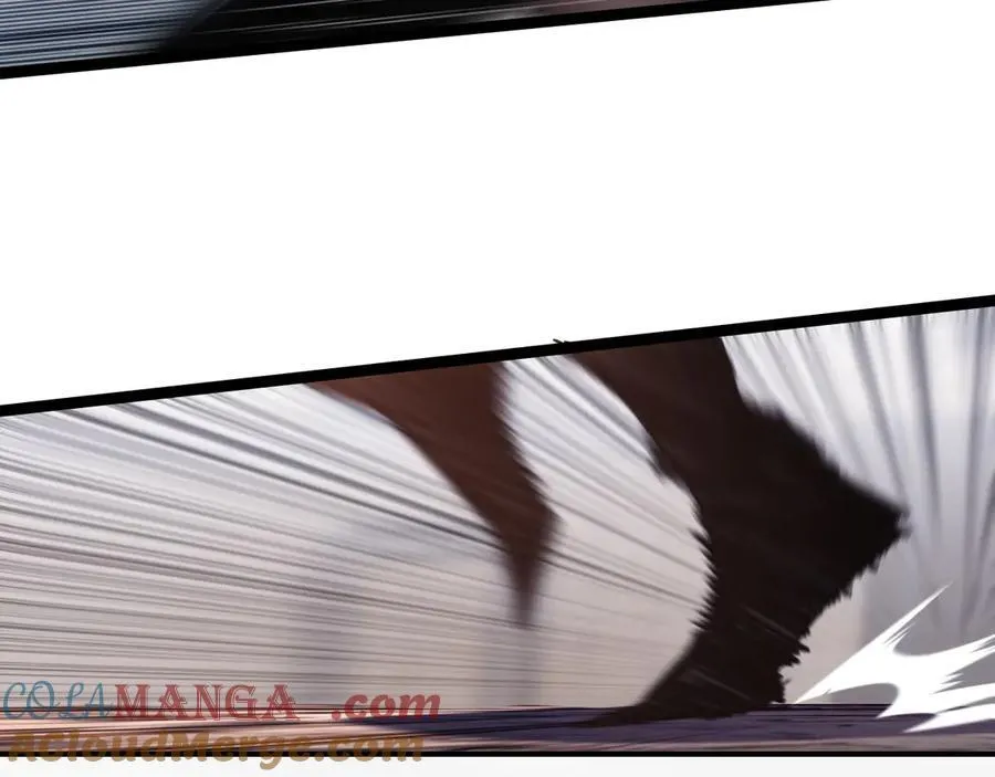 第44话 再战疯牙 第77页
