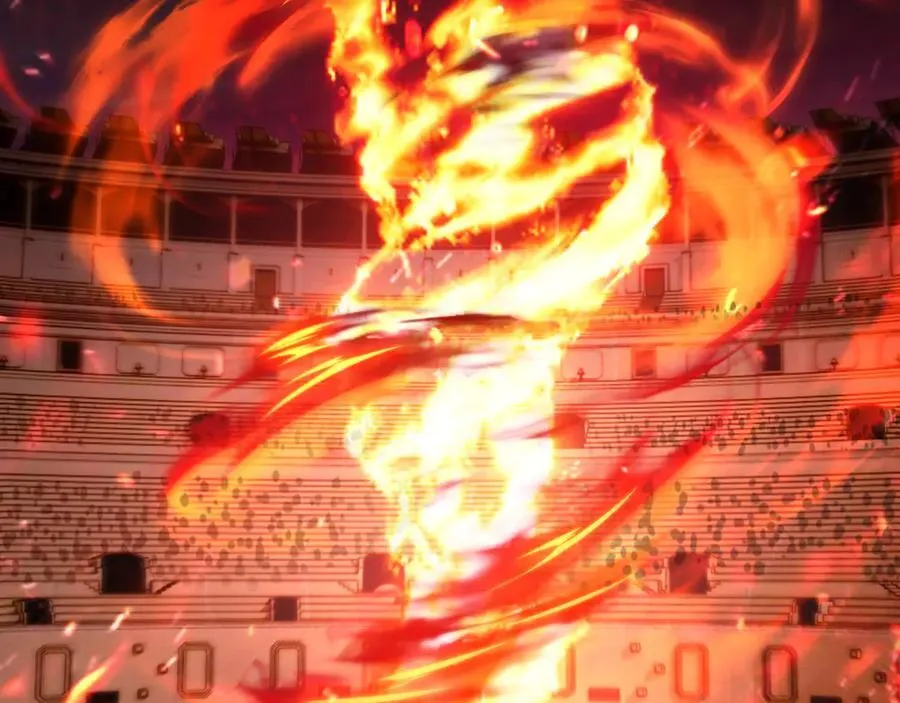 第47话 阿飞无限火力 第24页