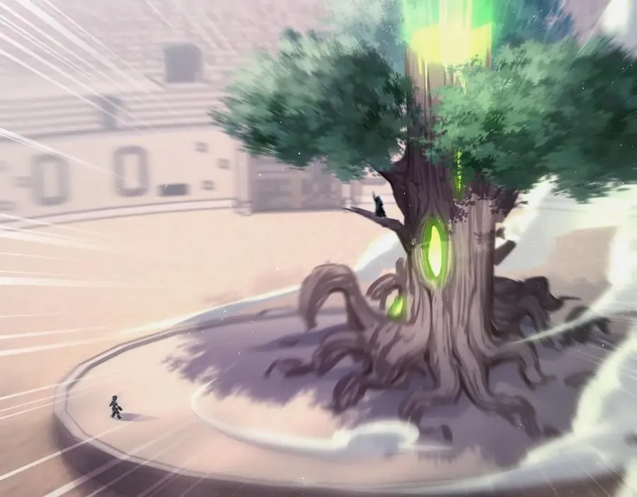 第48话 花椒VS诡箭 第34页