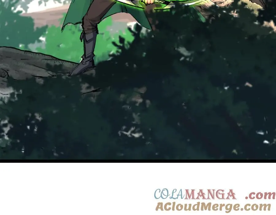 第48话 花椒VS诡箭 第37页