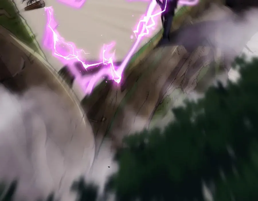 第48话 花椒VS诡箭 第76页