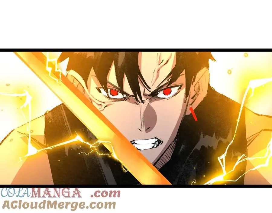第52话 雷刀 第61页