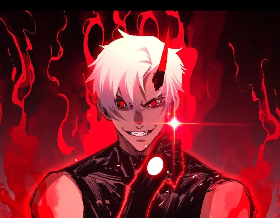 第53话 阿修罗模式 第87页