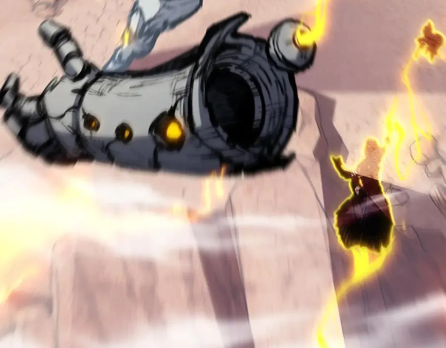 第54话 一个人情 第38页