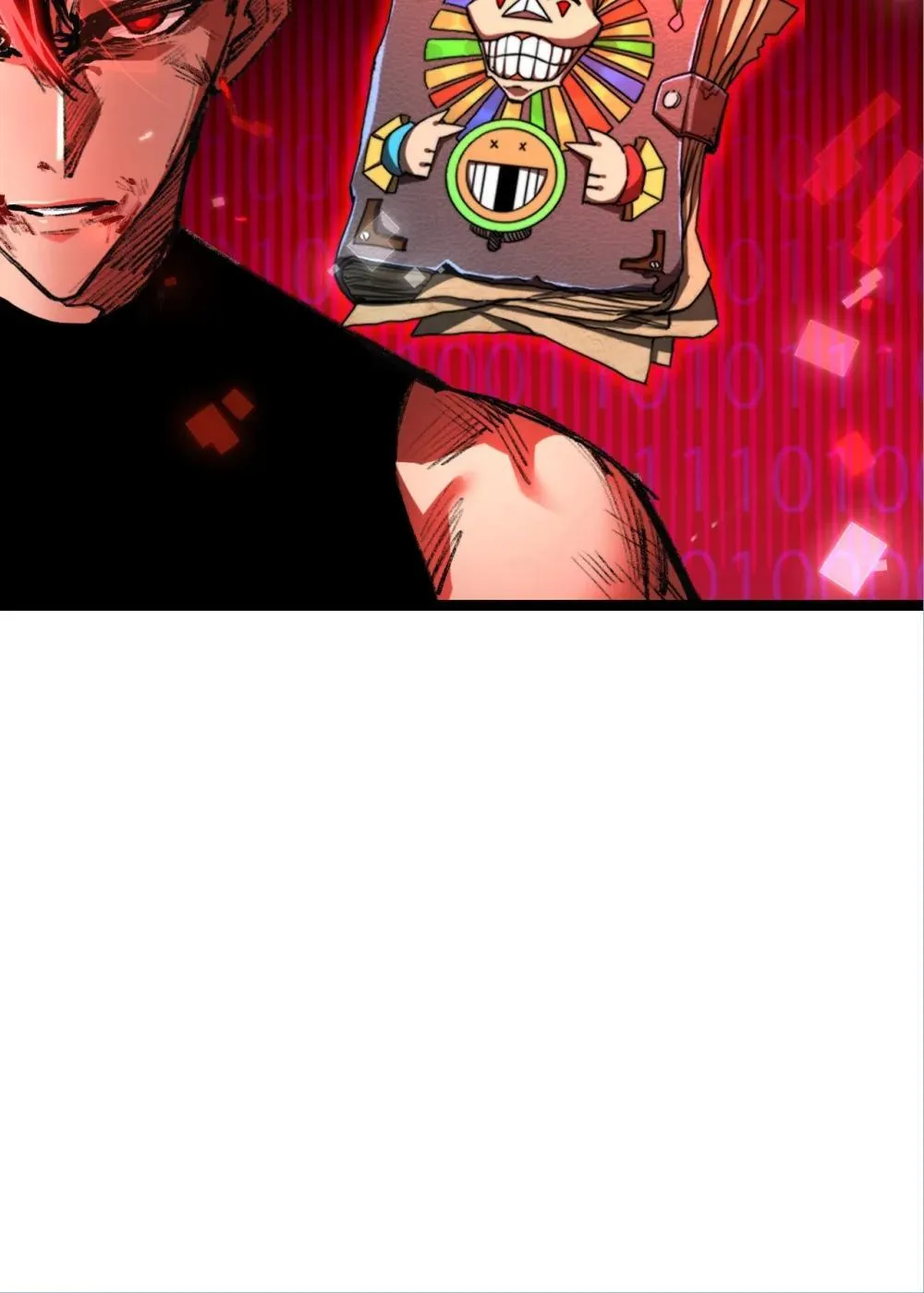第62话 王拳风暴 第50页