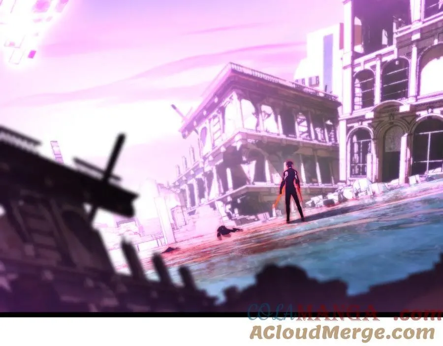 第64话 无间炼狱 第21页