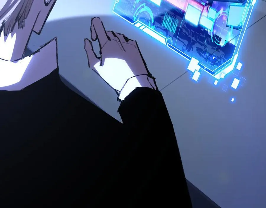 第65话 无法退出 第87页