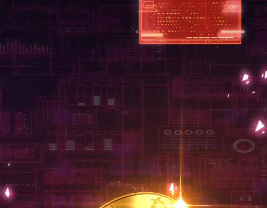 第66话 苏醒旧地 第38页
