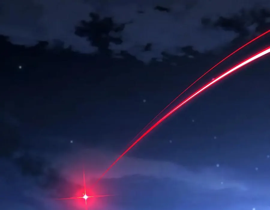 第67话 無月登场 第95页