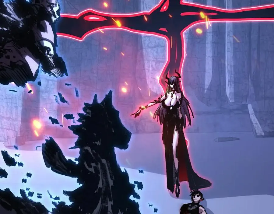 第67话 無月登场 第102页