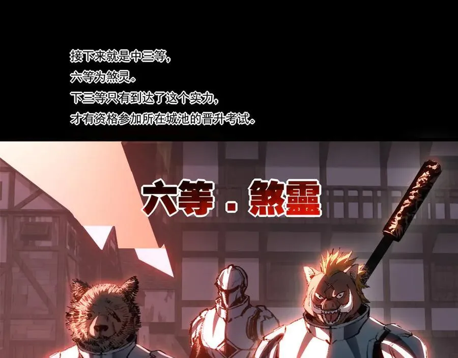 第69话 三六九等 第32页
