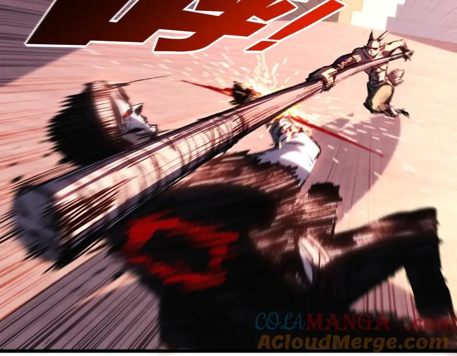 第74话 对战恶鬼级 第21页