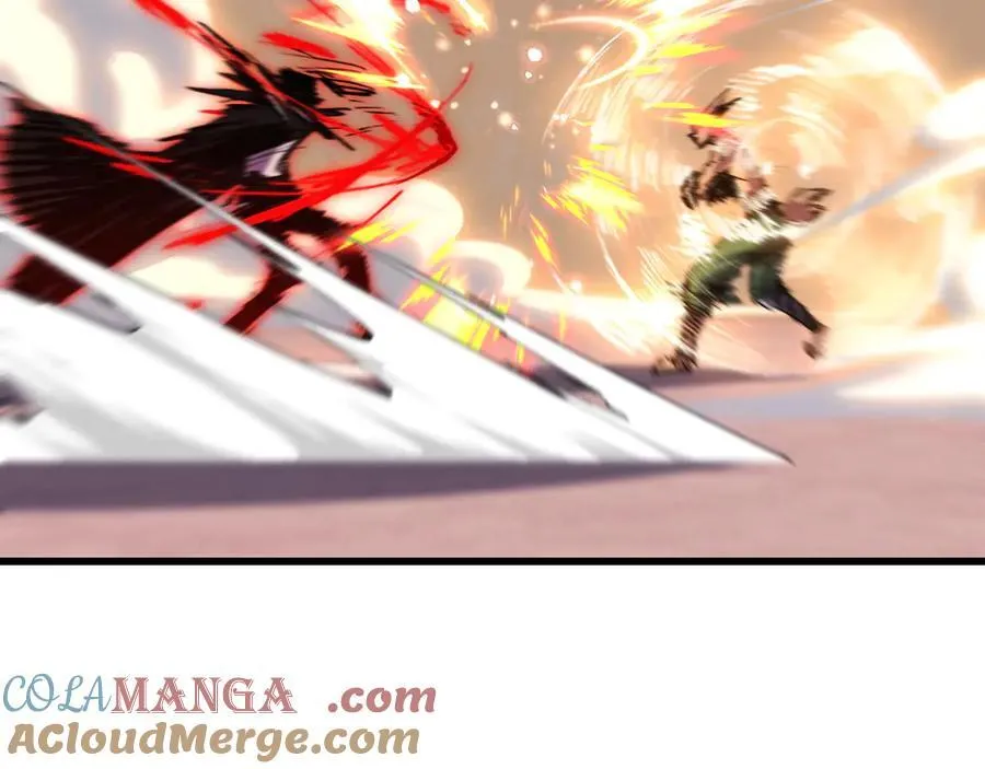 第74话 对战恶鬼级 第25页
