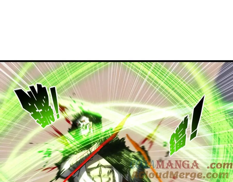 第74话 对战恶鬼级 第49页