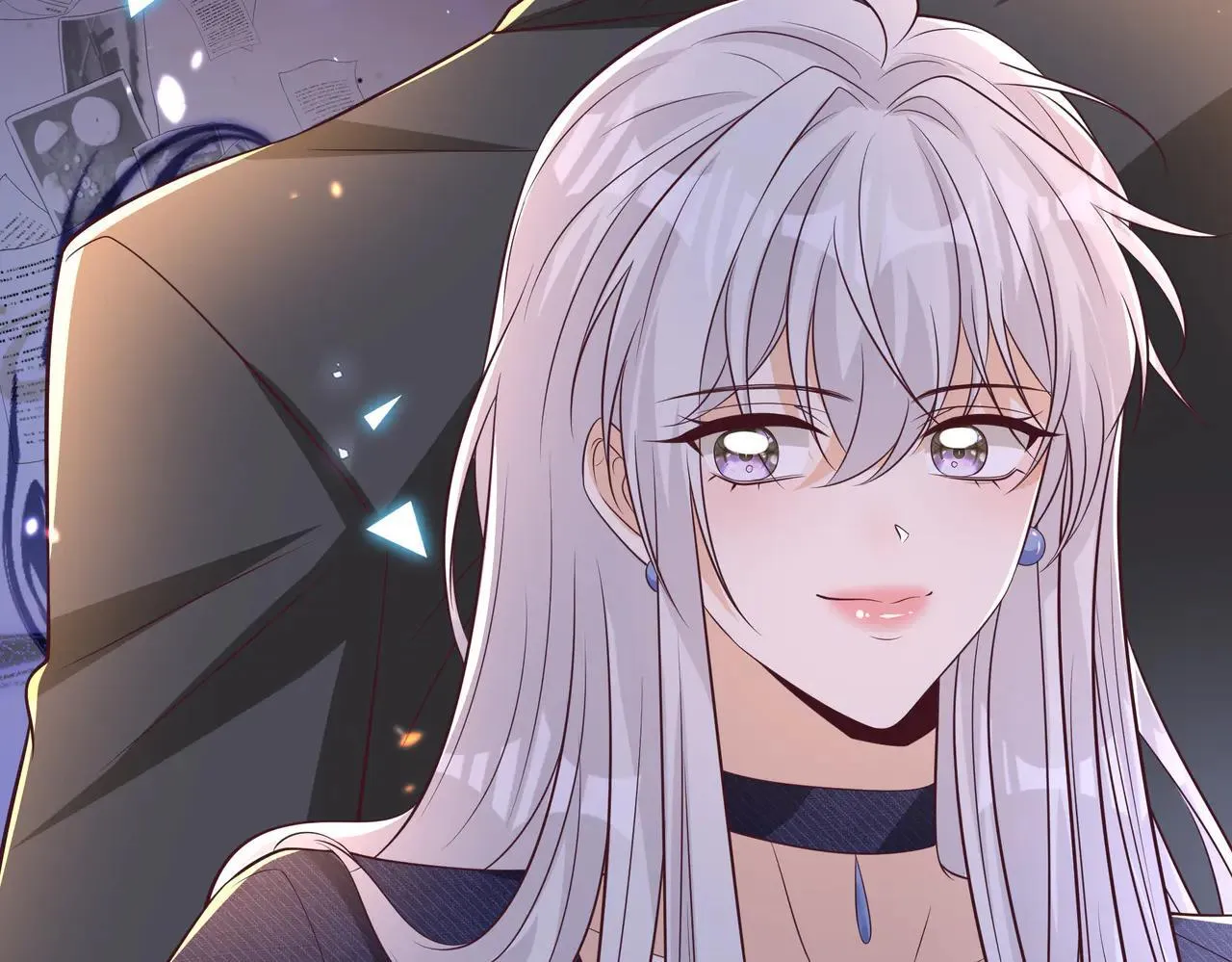 第45话 好自为之 第51页