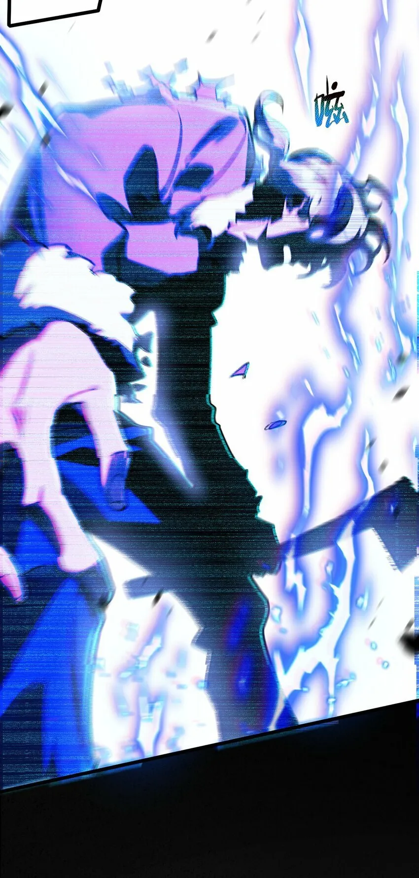 第3话 断联 第30页