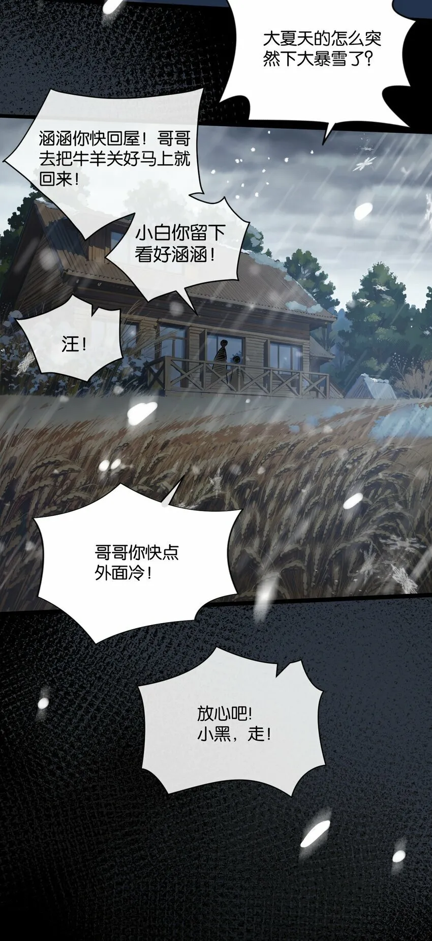 第1话 末日 第58页