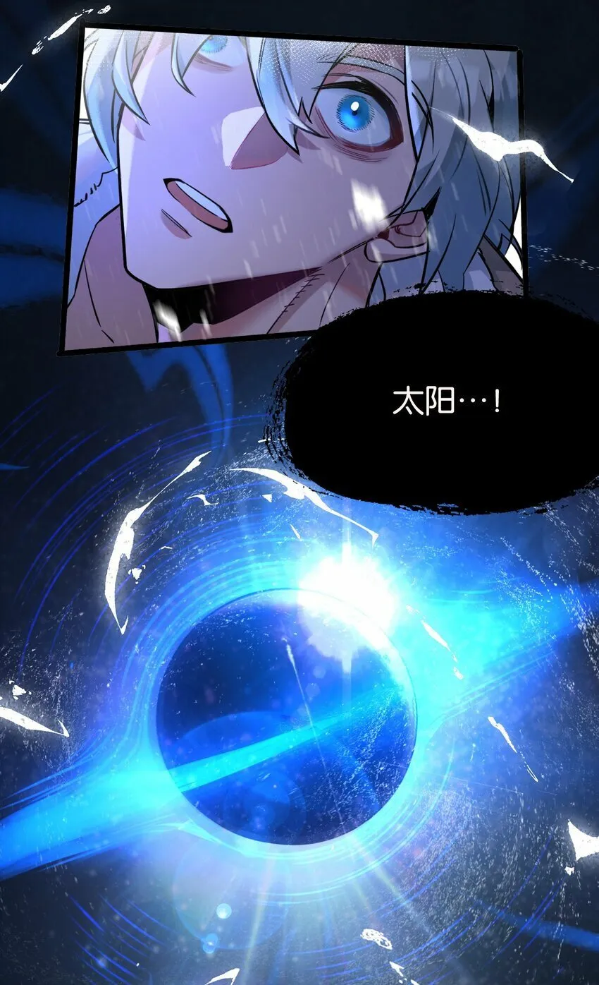 序章 末世来临，我靠种田把妹妹养得白白胖胖 第10页