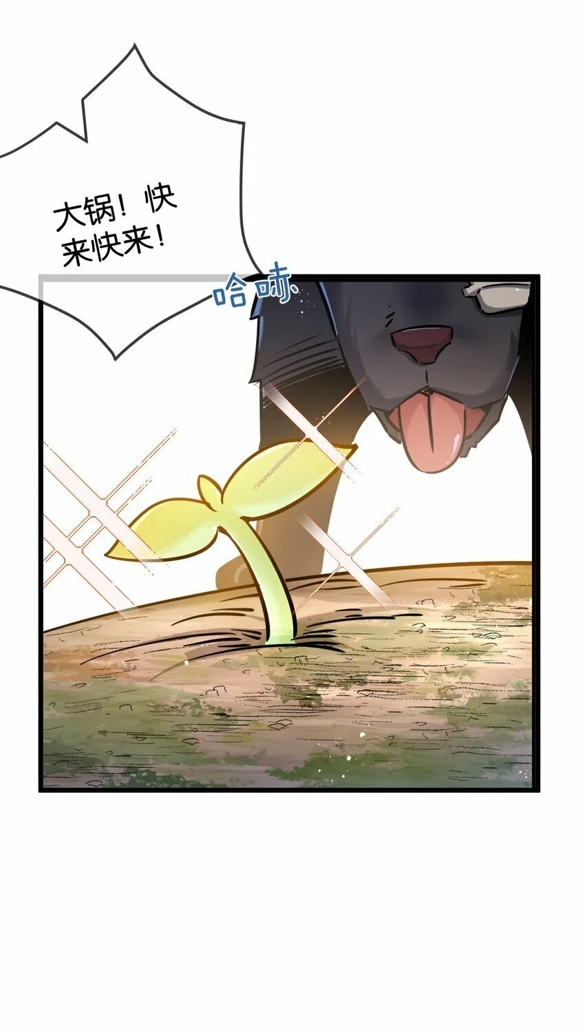 第5话 一顿代表丰收的晚餐 第7页
